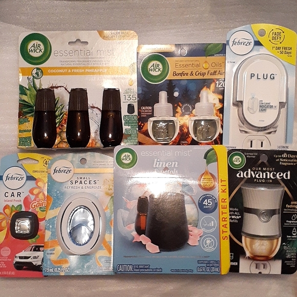 Other - Air freshener bundle